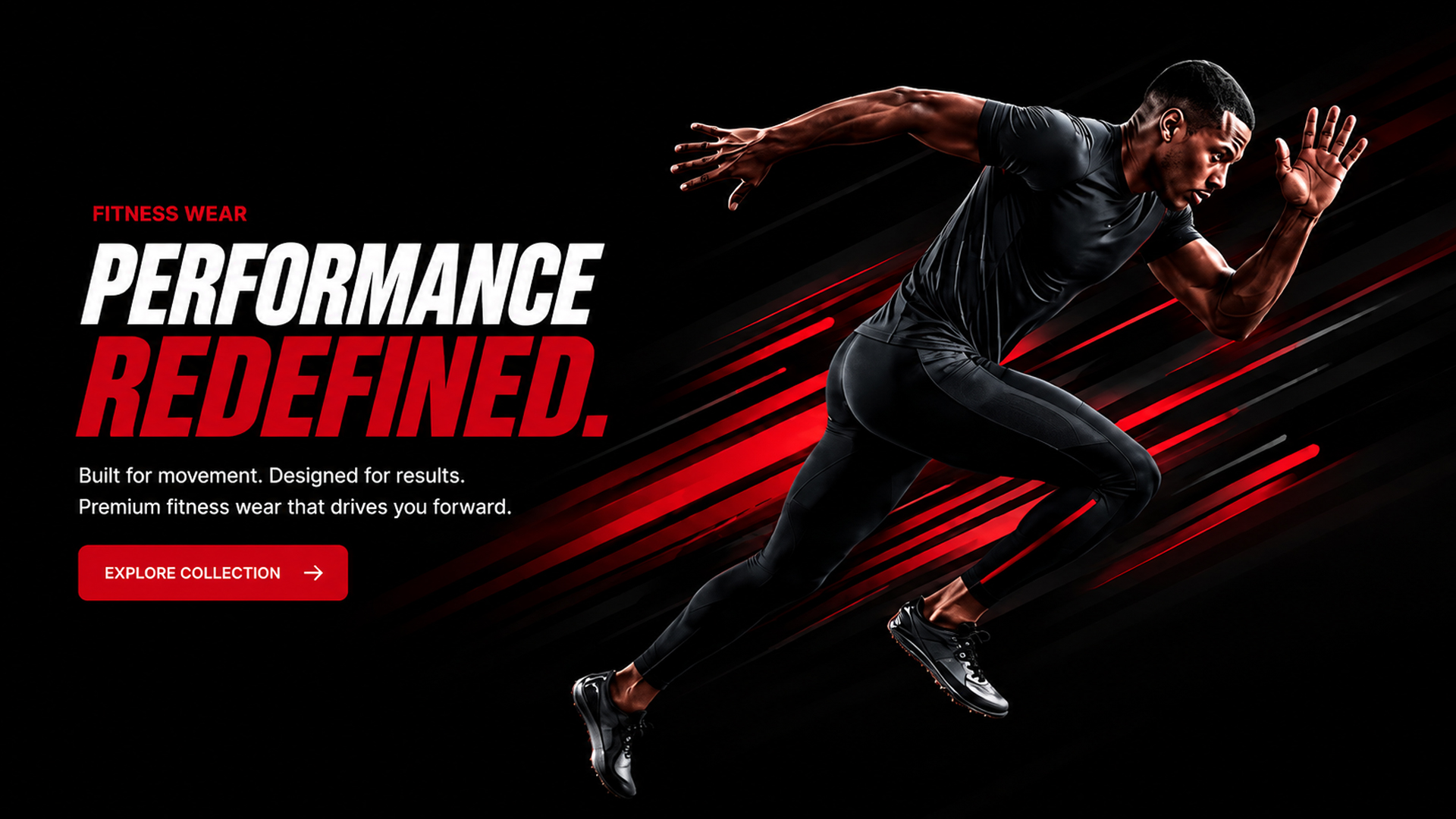 Fitness Wear